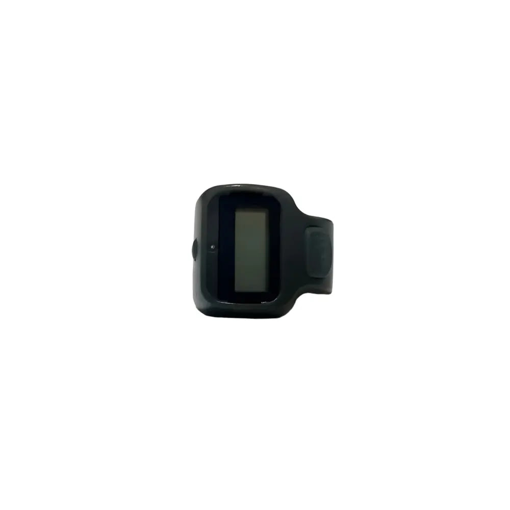 Chapelet Électronique Musulman Compteur de Doigt