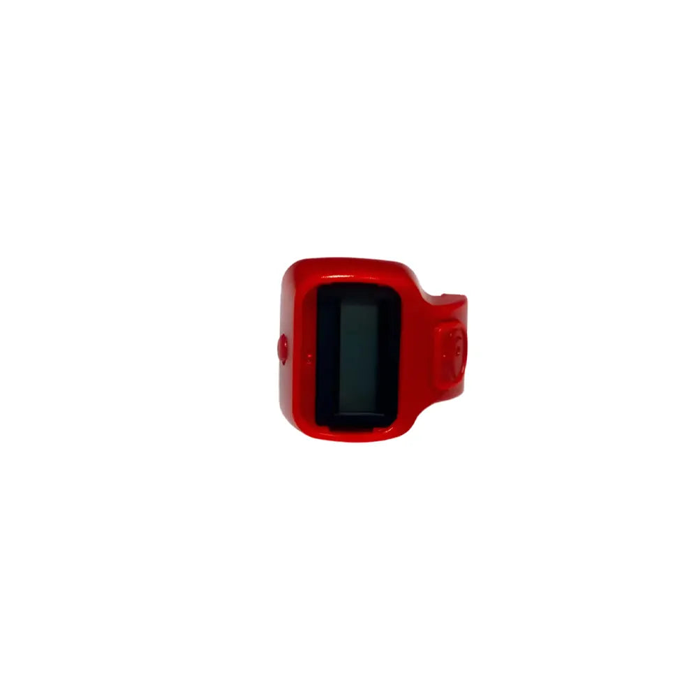 Chapelet Électronique Musulman Compteur de Doigt