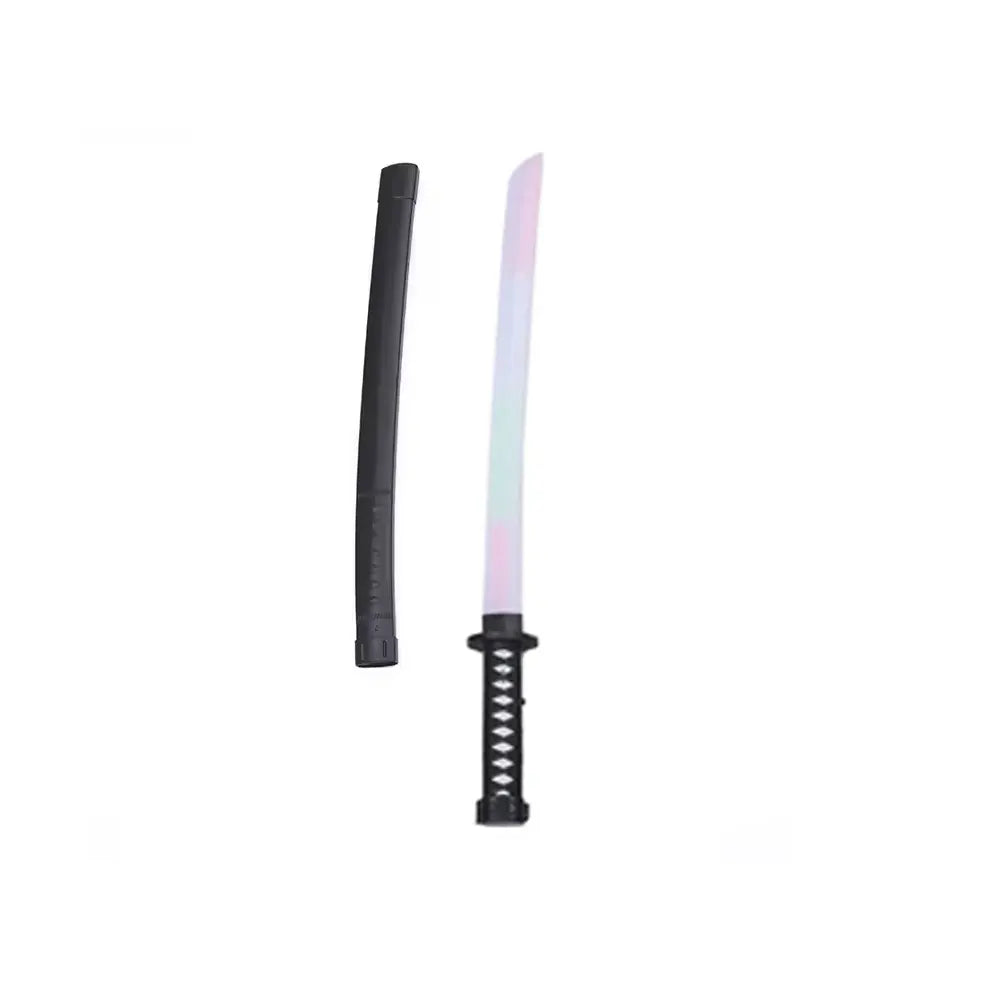 Épée Katana Lumineuse LED pour Enfants - 6A+