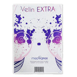 Med Paper Paquet 500 Chemises Bulles - Vert