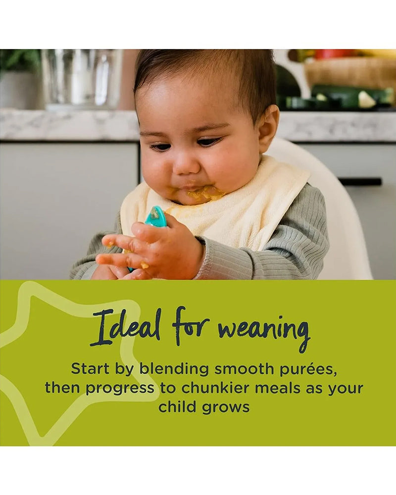 Tommee Tippee Mini Mixeur Quick Chop