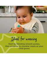 Tommee Tippee Mini Mixeur Quick Chop