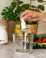 Tommee Tippee Mini Mixeur Quick Chop