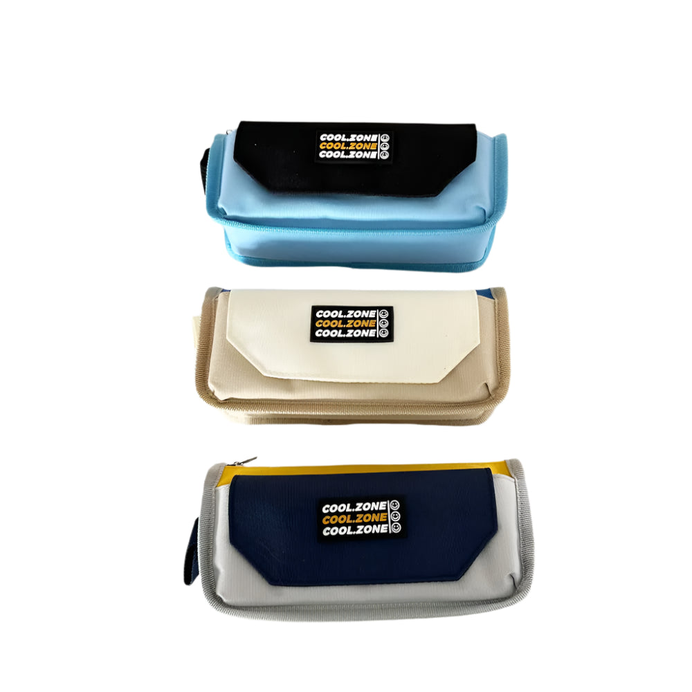 Trousse Camouflage Cool Zone