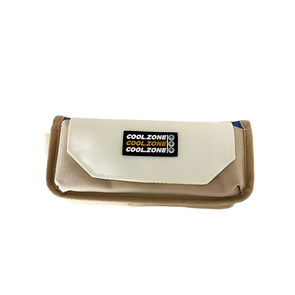 Trousse Camouflage Cool Zone