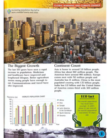 Wonders of Learning - Discover Global Warming  & Climate Change