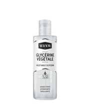 WAAM Glycérine végétale - 200ml