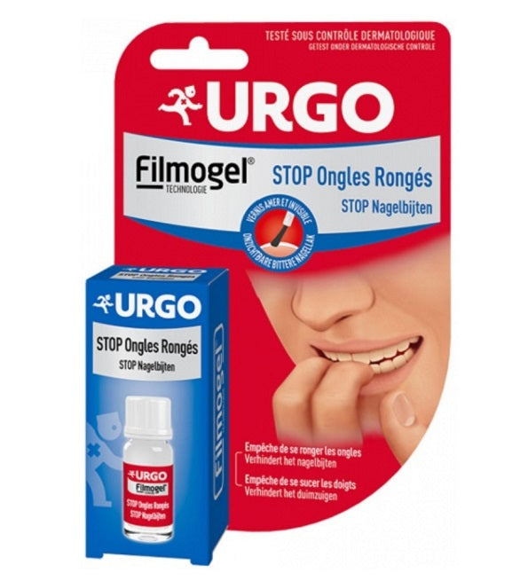 Urgo Filmogel Stop Ongles Ronges 9Ml
