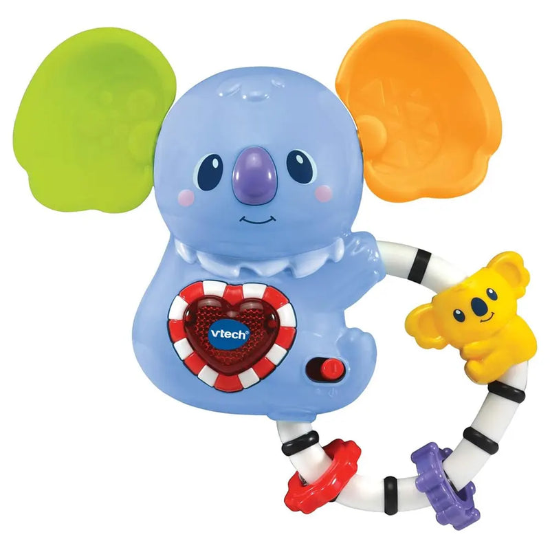 Vtech Sonajero Pequeño Koala 3-36M
