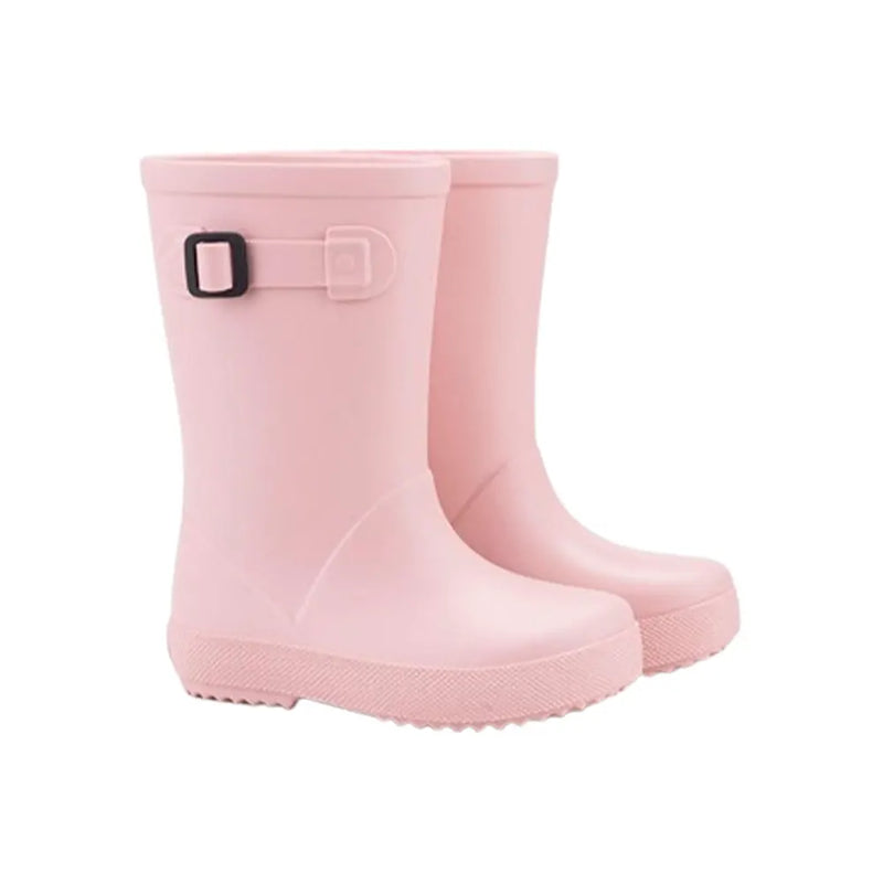 Bottes Splash Euri Igor - Nude
