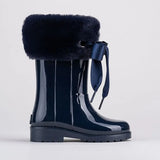 Bottes Campera Charol Soft Igor - Navy