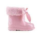 Bottes Bimbi Soft Igor - Rose