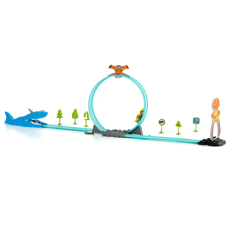 Molto Race Track 4A+ - Shark