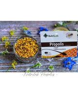 Nutrilab Propolis - 30 Gélules