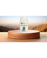 Nutrilab Spiruline - 120 comprimés