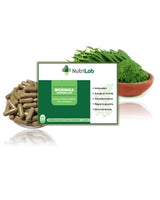 Nutrilab Moringa - 90 Gélules