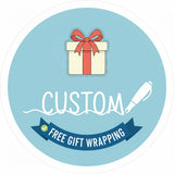 Gift wrapping