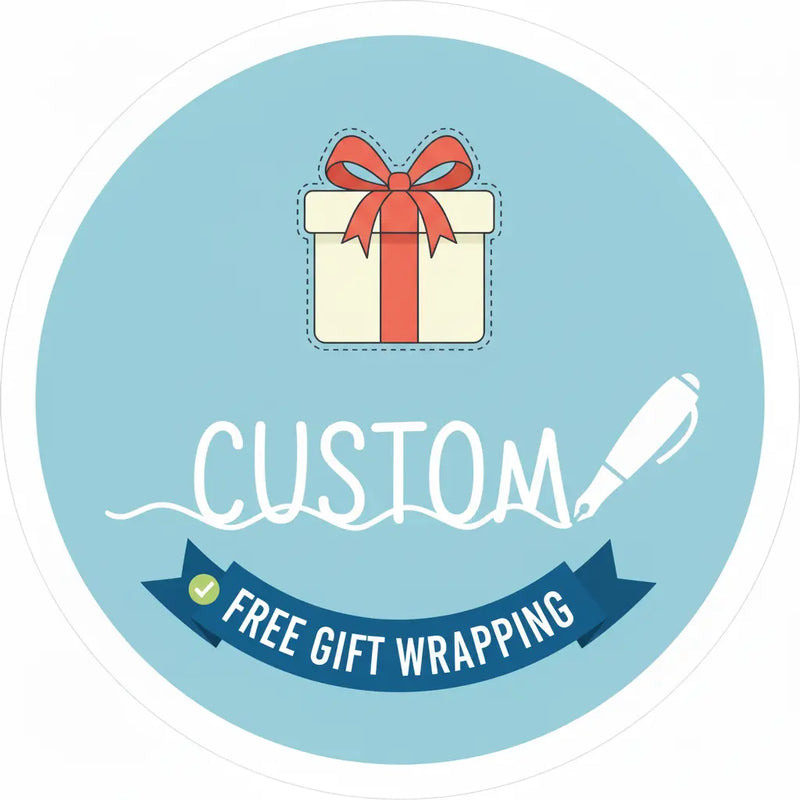 Gift wrapping
