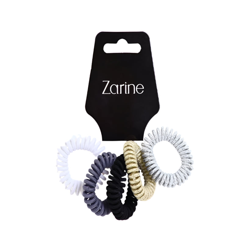 Zarine Élastiques Ressort Métallique
