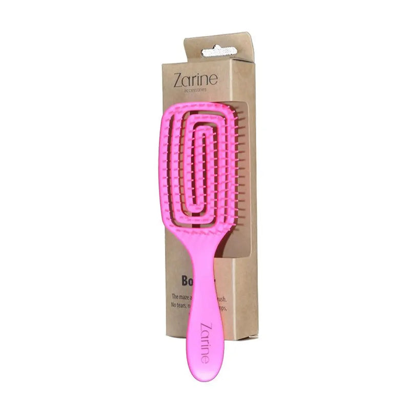 Zarine Brosse Bo Hair - Rose