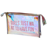 Zarine Trousse GM Girls