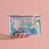 Zarine Trousse GM Girls