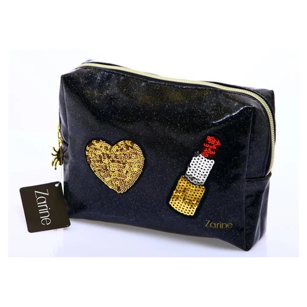 Zarine Trousse PM Rouge à Lèvre