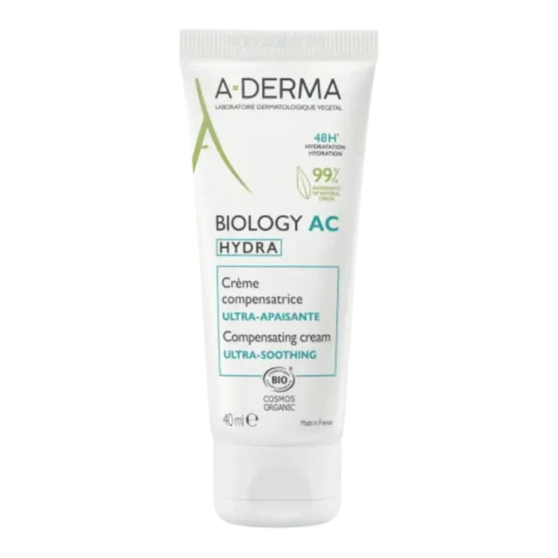 A-derma Biology AC Hydra Creme 40ml