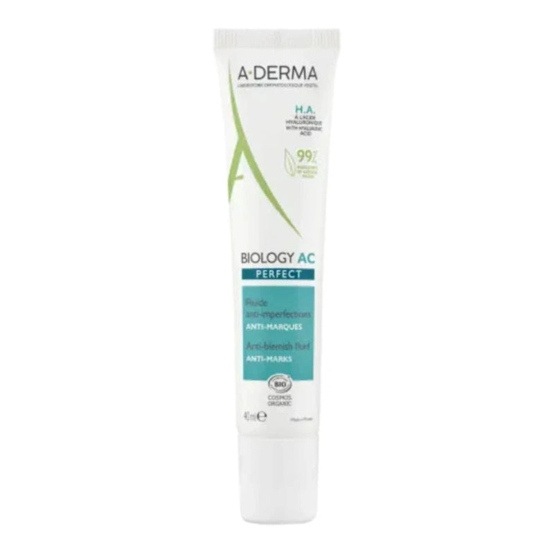 A-Derma Biology AC Perfect Fluide 40ml