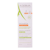 A-Derma Exomega Control Baume Émollient – texture du baume