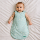 Babymat Gigoteuse d'Hiver avec Boutons - Canard