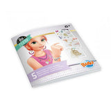 Buki Set de Création Bijoux avec Licornes 8A+