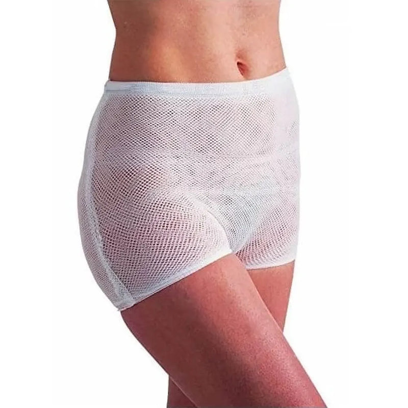 Abena Pack de 3 braguitas elásticas premamá y clínica