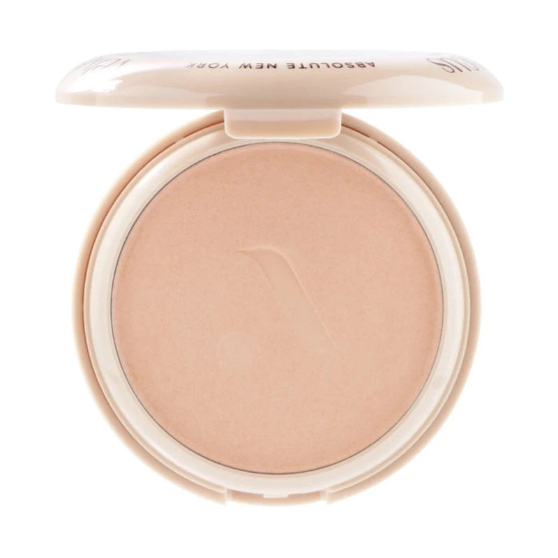 Absolut New York Velvet Focus Powder Foundation Fair Light Medium Neutral
