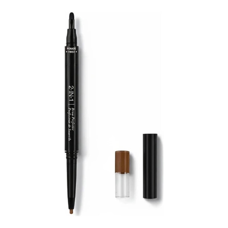 Absolute 2in1 Brown Perfecter Chocolat