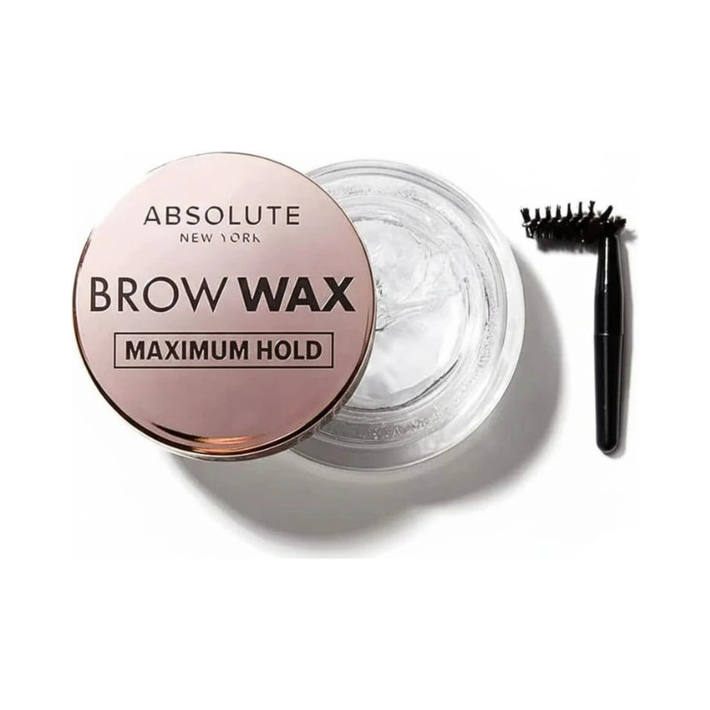 Absolute New York Brow Wax
