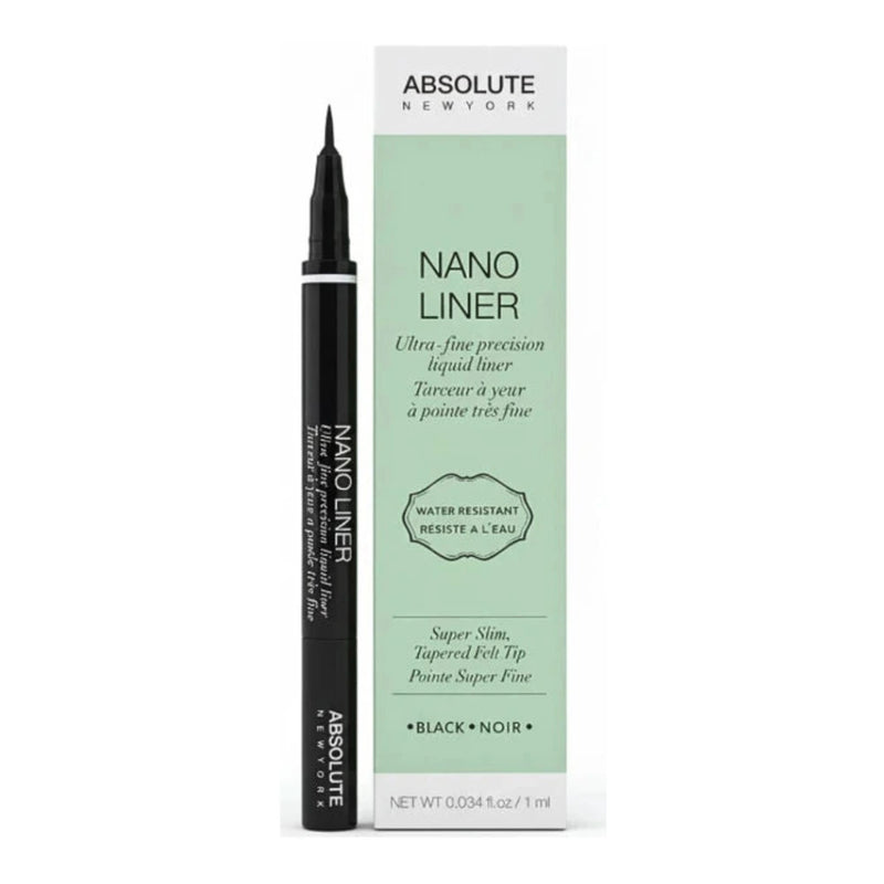 Absolute Liquid Liner Nano
