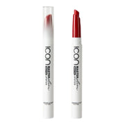 Absolute Master Slim Matte Lipstick Cherry Red 17