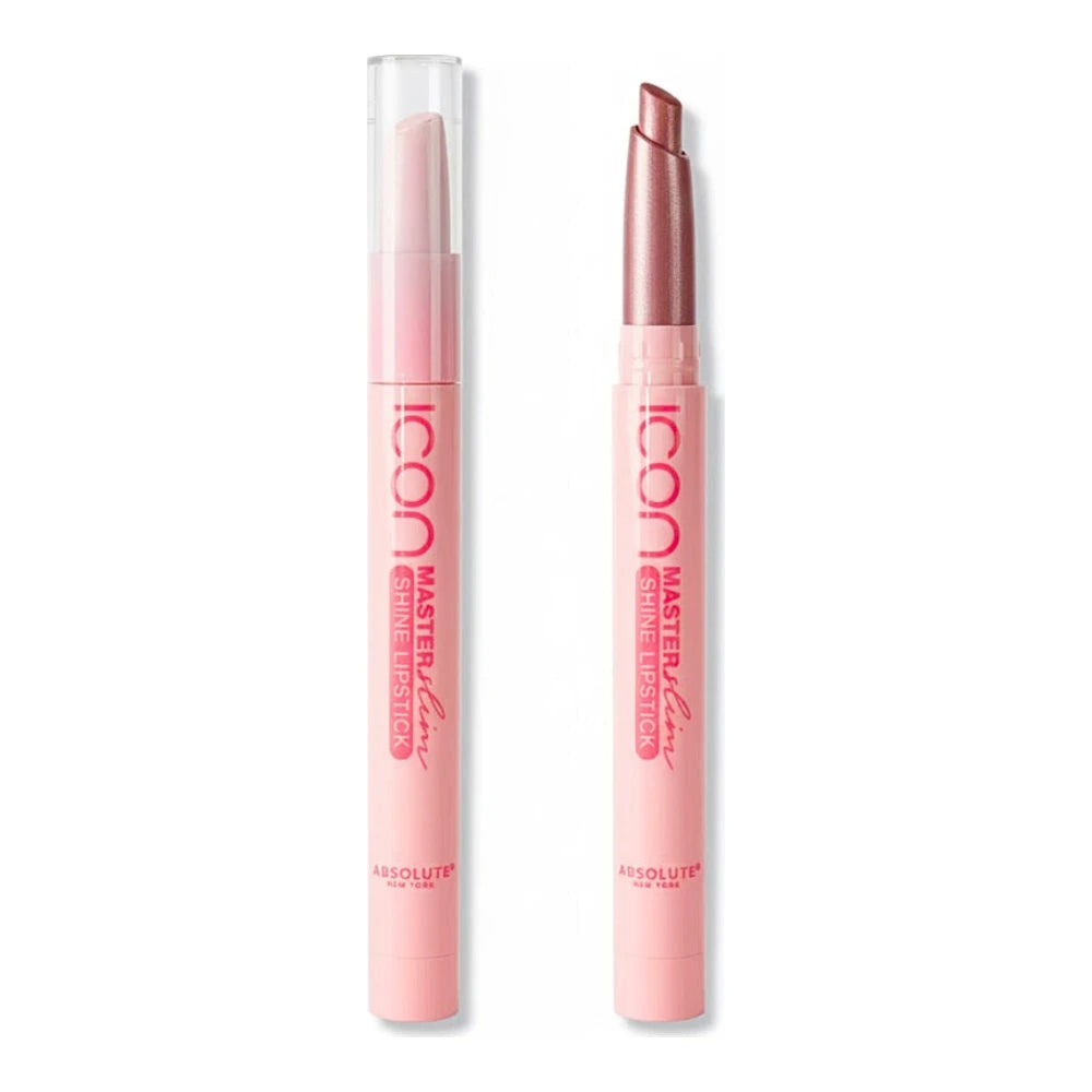 Absolute Master Slim Shine Lipstick Lavender Rose 21