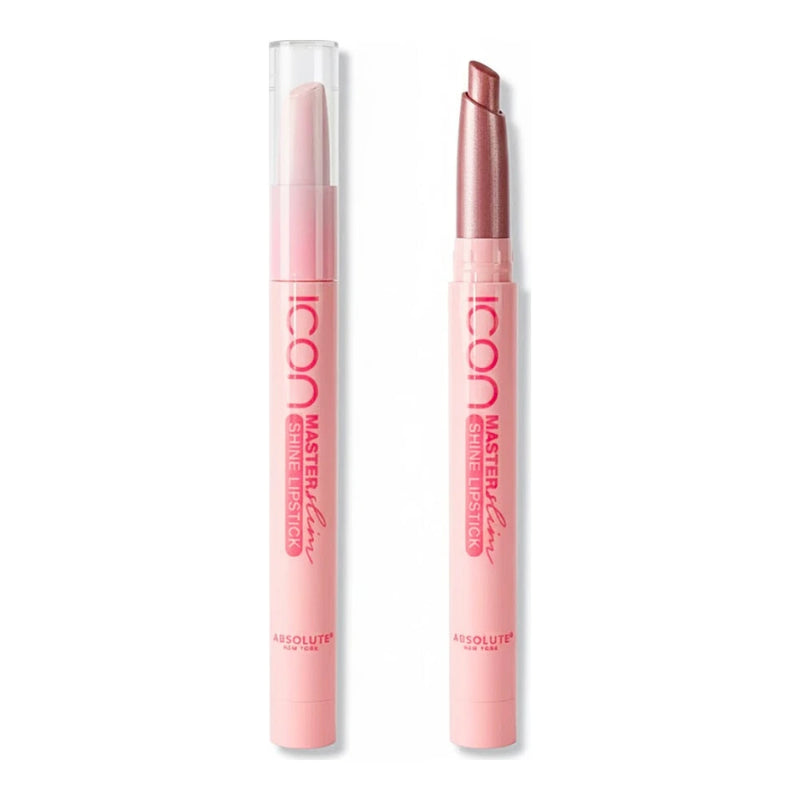 Absolute Master Slim Pintalabios Brillo Rosa Lavanda 21