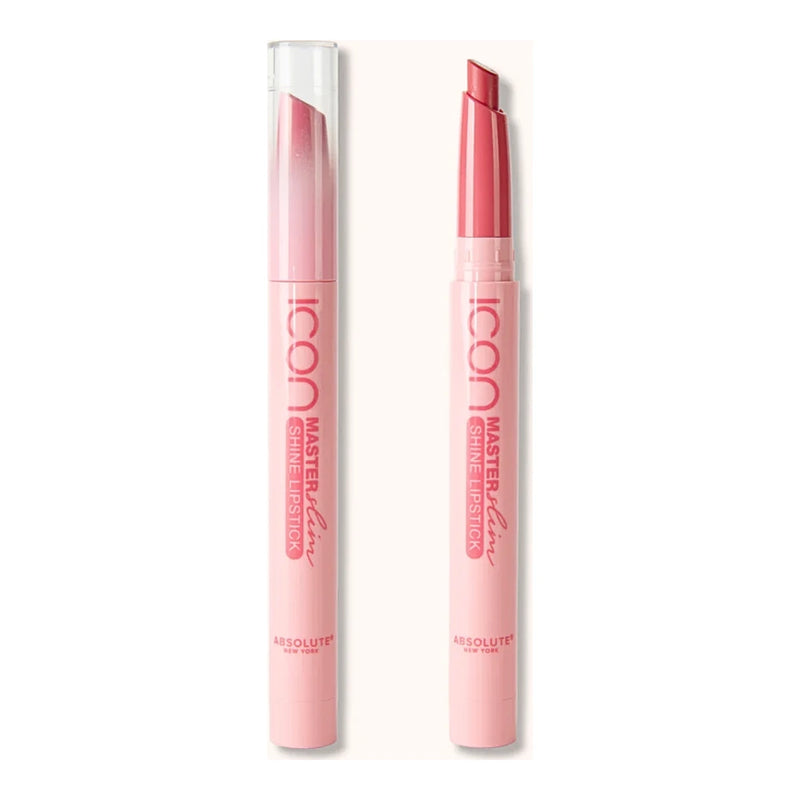 Absolute Master Slim Pintalabios Brillo Rosa Salmón 26