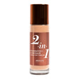 Flacon de fond de teint et correcteur 2en1 Absolute New York teinte Neutral Shell 35 ml