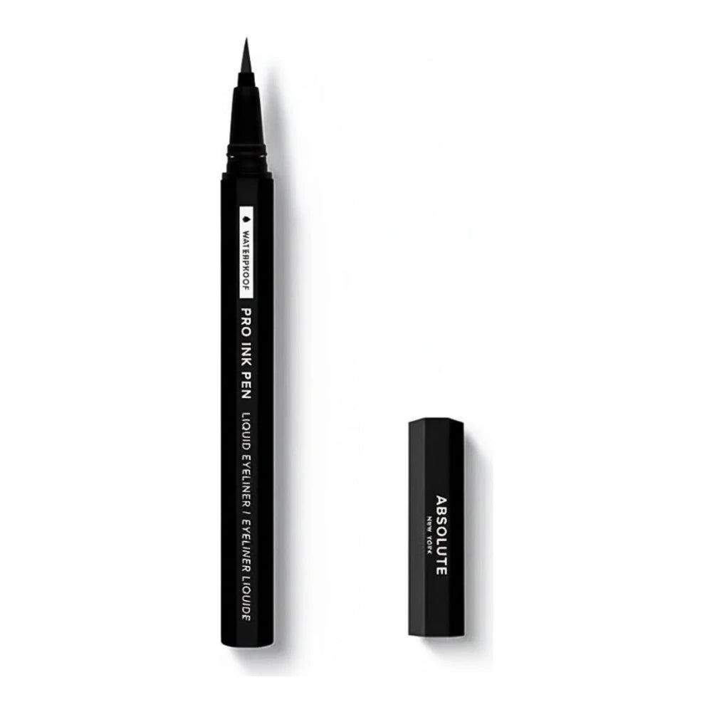 Absolute New York eyeliner liquide Shape N'Define – flacon