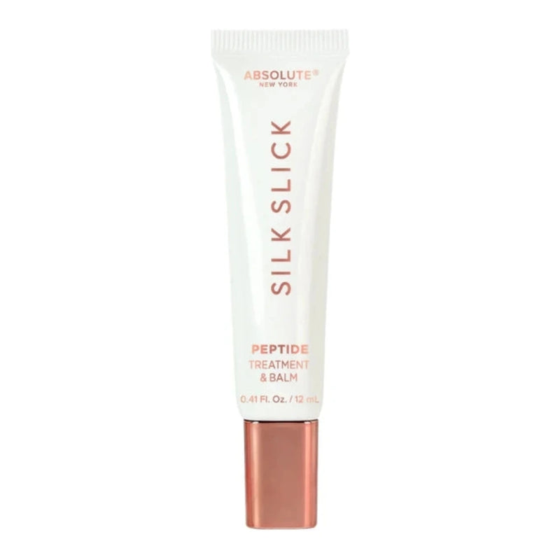Absolute New York Gloss Slick Peptide Balm Peppermint
