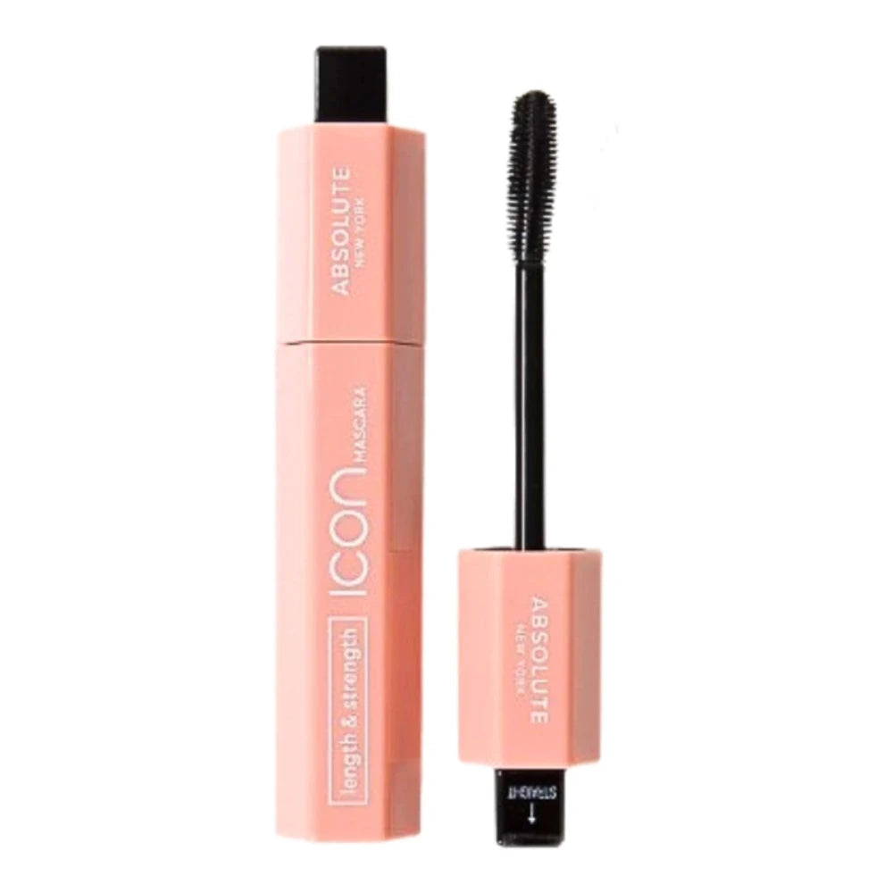 Mascara allongeant vegan Absolute New York Icon Lengthening