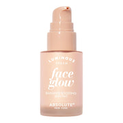 Teint lumineux Absolute New York Luminous Dream Glow Tint teinte Rosy Glow