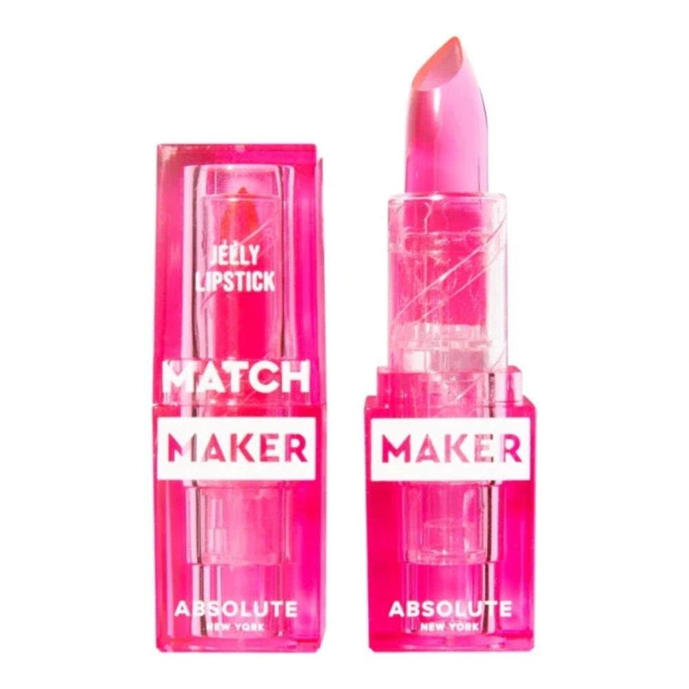 Absolute New York Match Maker Jelly Love You – rouge à lèvres gelée, vue du produit
