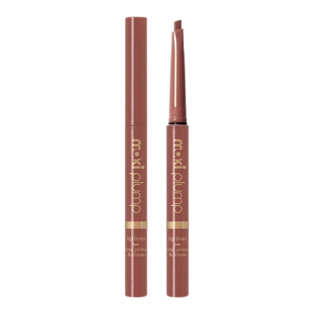 Absolute New York Maxi Plump Lip Liner Mauve – crayon à lèvres repulpant, vue du produit