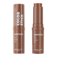 Stick contouring Absolute New York Multifaced Color Stick Café Mocha