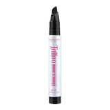 Stylo sourcils Absolute New York Tattoo Brow Strokes Black
